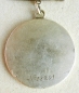 The medal For Bravery (Typ.-1,Var.-1 Nr.18201)