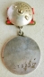 Die Medaille Fr Tapferkeit (Typ.-1,Var.-4 Nr.219370)