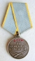 Medal For Battle Merit (Typ.-2,Var.-3, Art.-1 Nr.3113767)