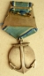 Die Uschakow-Medaille (Var.-1, Nr.2704)