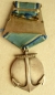 Ushakov Medal (Var.-1, Nr.2704