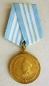 Nakhimov Medal (Var.-3, Nr.11226)