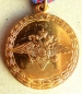 Medal for valor in service