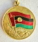 Medal von den dankbaren Volk von Afghanistan