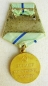 Die Medaille Fr die Verteidigung Sewastopols (Var.-2.)