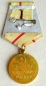 The medal For the Defense of Stalingrad (Var.-3)