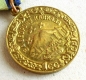 The medal For the Defense of the Caucasus (Var.-3)