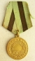 Die Medaille Fr die Befreiung Belgrads (Var.-2)