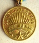 Die Medaille Fr die Befreiung Warschaus (Var.-5)