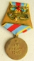 Die Medaille Fr die Befreiung Warschaus (Var.-3)