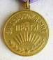Die Medaille Fr die Befreiung Prags (Var.-2)