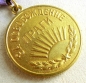 Die Medaille Fr die Befreiung Prags (Var.-1)