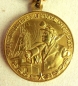 Die Medaille Fr die Restaurierung der Donbass Coal Mines