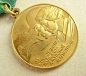 The Medal For Construction of the Baikal-Amur Railway