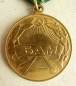 The Medal For Construction of the Baikal-Amur Railway