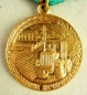 Die Medaille fr die Transformation der Non-Black Earth der RSFSR