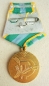 The Medal For Transforming the Non-Black Earth of the RSFSR