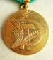 Die Medaille fr die Transformation der Non-Black Earth der RSFSR