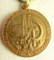 Die Medaille 