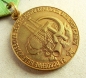 Die Medaille 