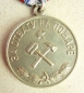 The Medal For Courage in a Fire (Var.-2)