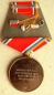 The Medal For Courage in a Fire (MVD)