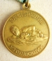 The medal For rescuing drowning (Var.-1)