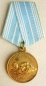 Die Medaille Fr die Rettung Ertrinkender (Var-2.)