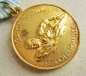 The medal For rescuing drowning (Var.-2)