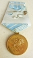 The medal For rescuing drowning (Var.-2)