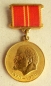 Medal In Gedenken an den 100. Jahrestag seit der Geburt von Wladimir Iljitsch Lenin