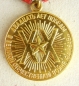 The medal 20 Anniversary of Victory in Great Patriotic War of 1941-1945