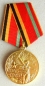 The medal 30 Anniversary of Victory in Great Patriotic War of 1941-1945 (Var-1)