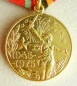 Medaille 30. Jahrestag des Sieges im Großen Vaterländischen Krieg 1941-1945, (Var. 1)