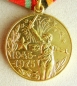 Medaille 30. Jahrestag des Sieges im Groen Vaterlndischen Krieg 1941-1945, (Var. 1)