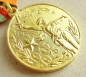 The medal 30 Anniversary of Victory in Great Patriotic War of 1941-1945 (Var-1)