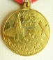 Jubilee medal  65 years of Defense of Moscow