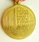 Jubilee -Medaille  65 Jahre Verteidigung von Moskau