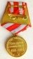 Die Medaille 30 Jahre Sowjetarmee und Flotte