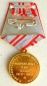 The medal 40 Years of the USSR Armed Forces