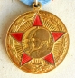 The medal 50 Years of the USSR Armed Forces