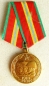 The medal 70 Years of the USSR Armed Forces