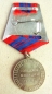 The medal 50 years of Soviet militia