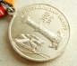 Medal 300 years of the Baltic Fleet