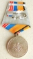 Medal 300 years of the Baltic Fleet
