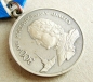 The Jubilee Medal 300 Years of the Russian Navy