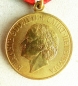 Medal In memory of the 300th anniversary of St. Petersburg