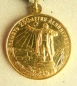 The medal For the 250th anniversary of Leningrad