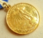 The medal For the 250th anniversary of Leningrad