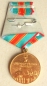 The medal For the 250th anniversary of Leningrad